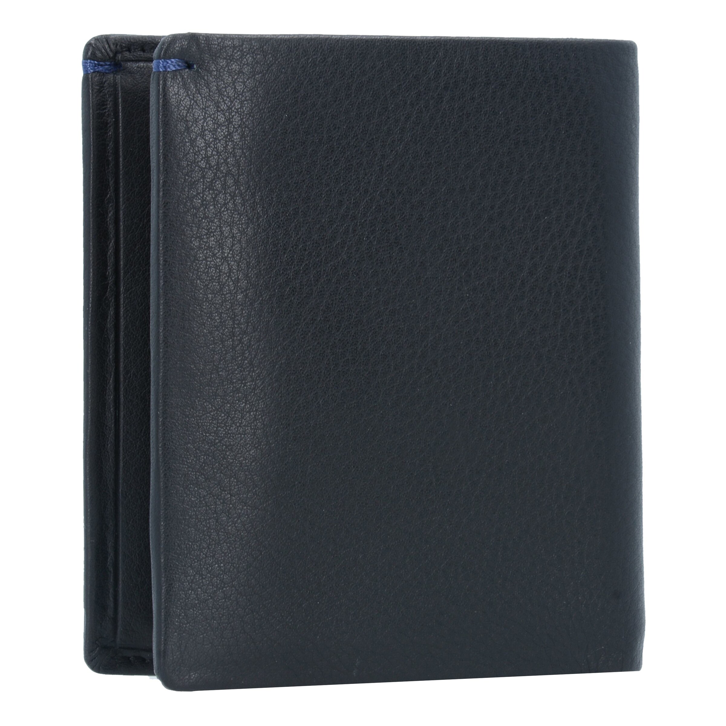 Maître Portemonnee 'Herrstein Habert' in Zwart