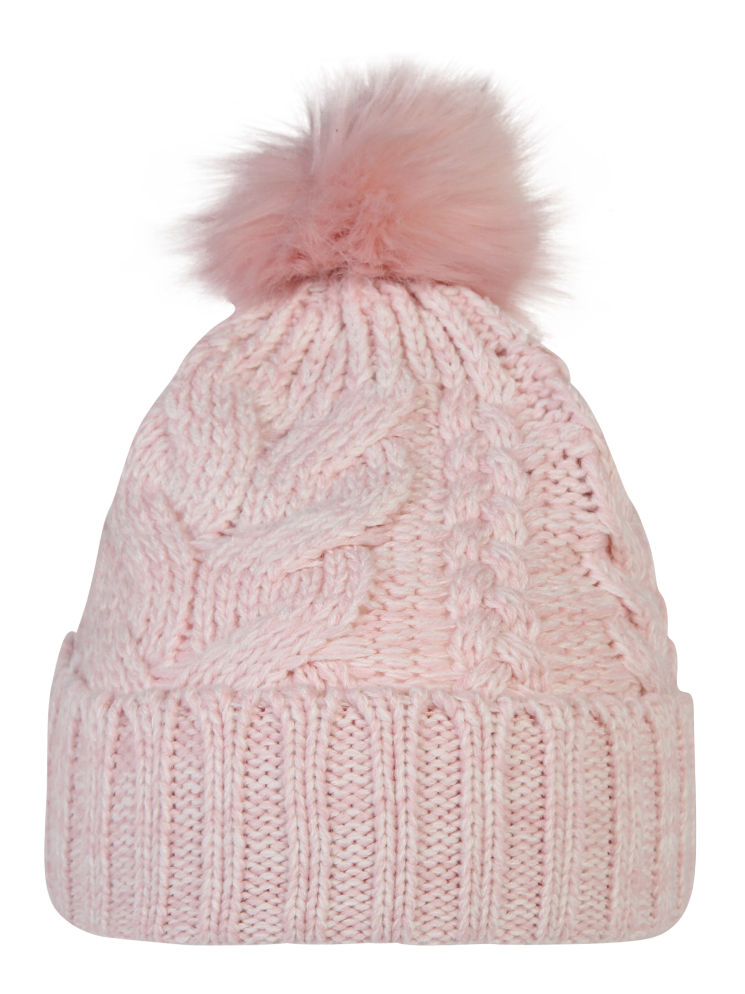 GAP - Muts 'CABLE' in de kleur Rosa