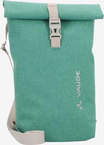 VAUDE Sports Backpack 'Egg' in Green