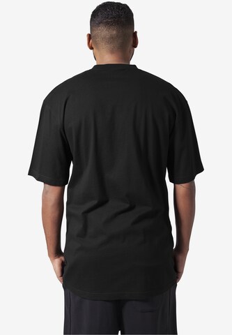 Urban Classics Shirt in Black