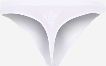 Envie de Fraise Regular Thong 'MYSOFT' in White