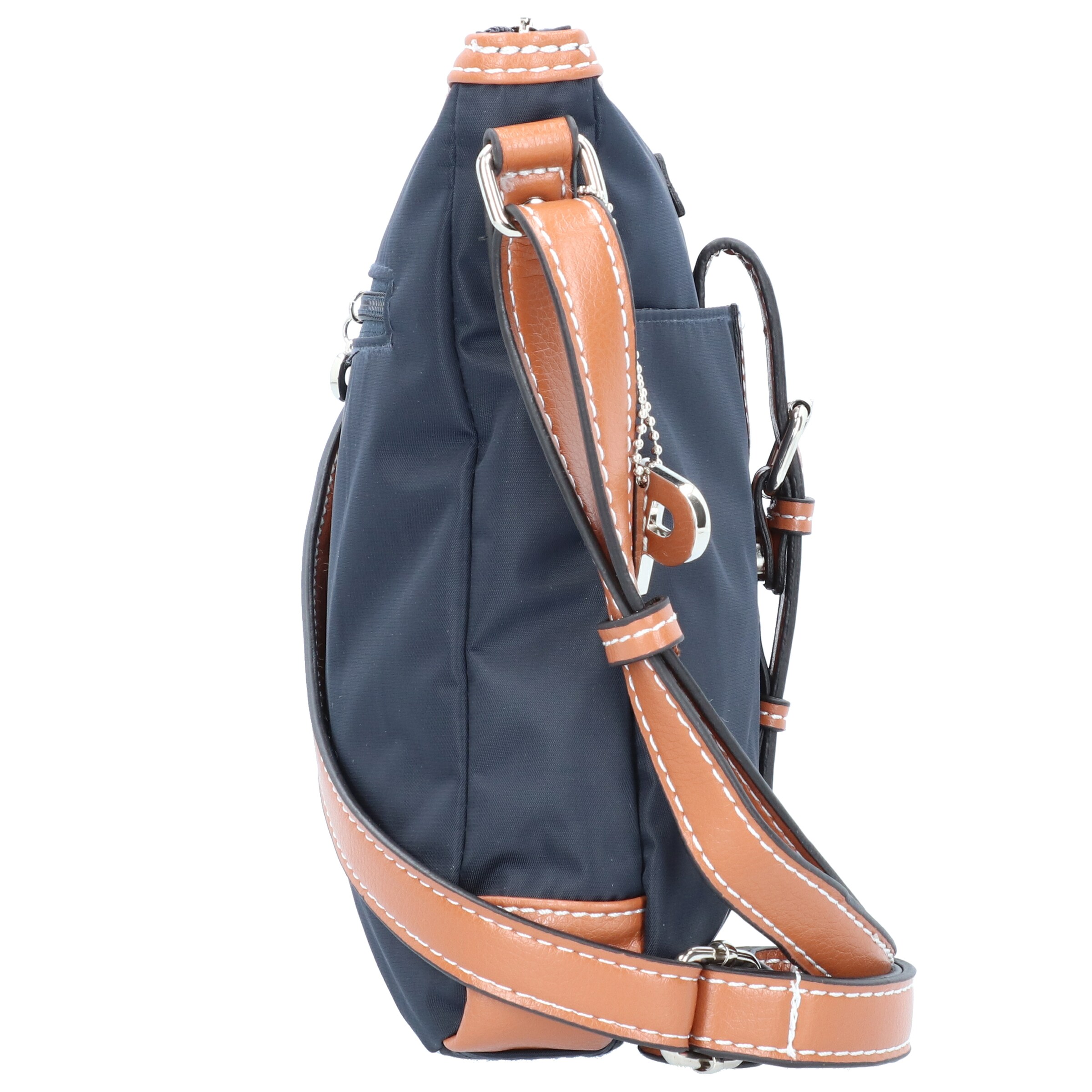 Sac bandoulière 'Sonja' Picard en bleu