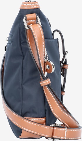 Picard Crossbody Bag 'Sonja' in Blue