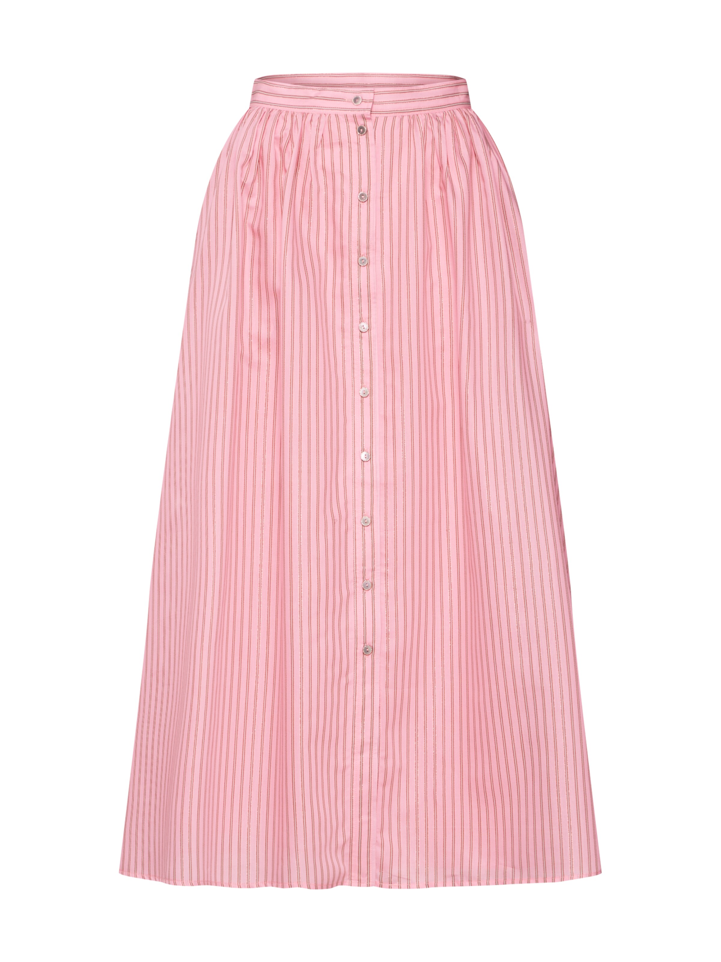 PAUL & JOE SISTER - Rok 'BELAVISTA' in de kleur Pink