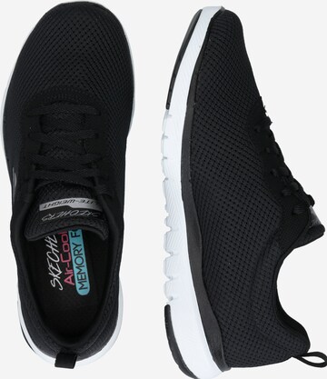 SKECHERS Sneaker low 'Flex Appeal 3.0' i sort