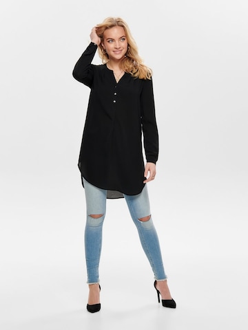 Camicia da donna di ONLY in nero