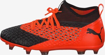 PUMA Voetbalschoen 'Future 2.2' in Oranje