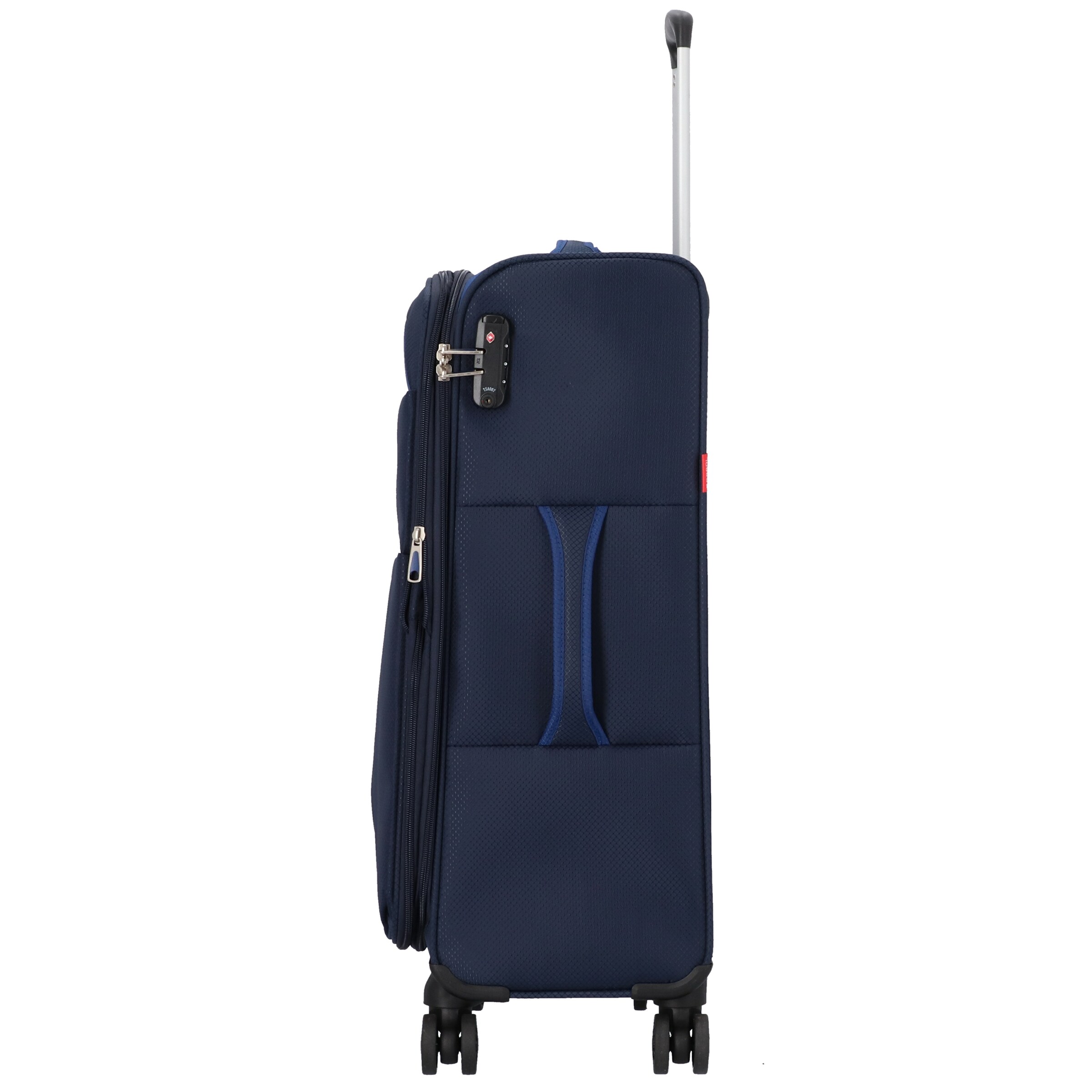 Gabol Trolley in Blauw