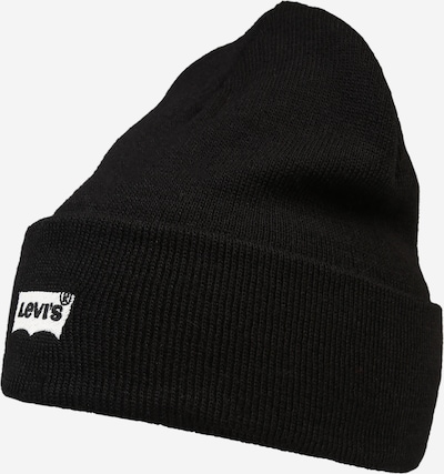 LEVI'S ® Kape | črna / bela barva, Prikaz izdelka