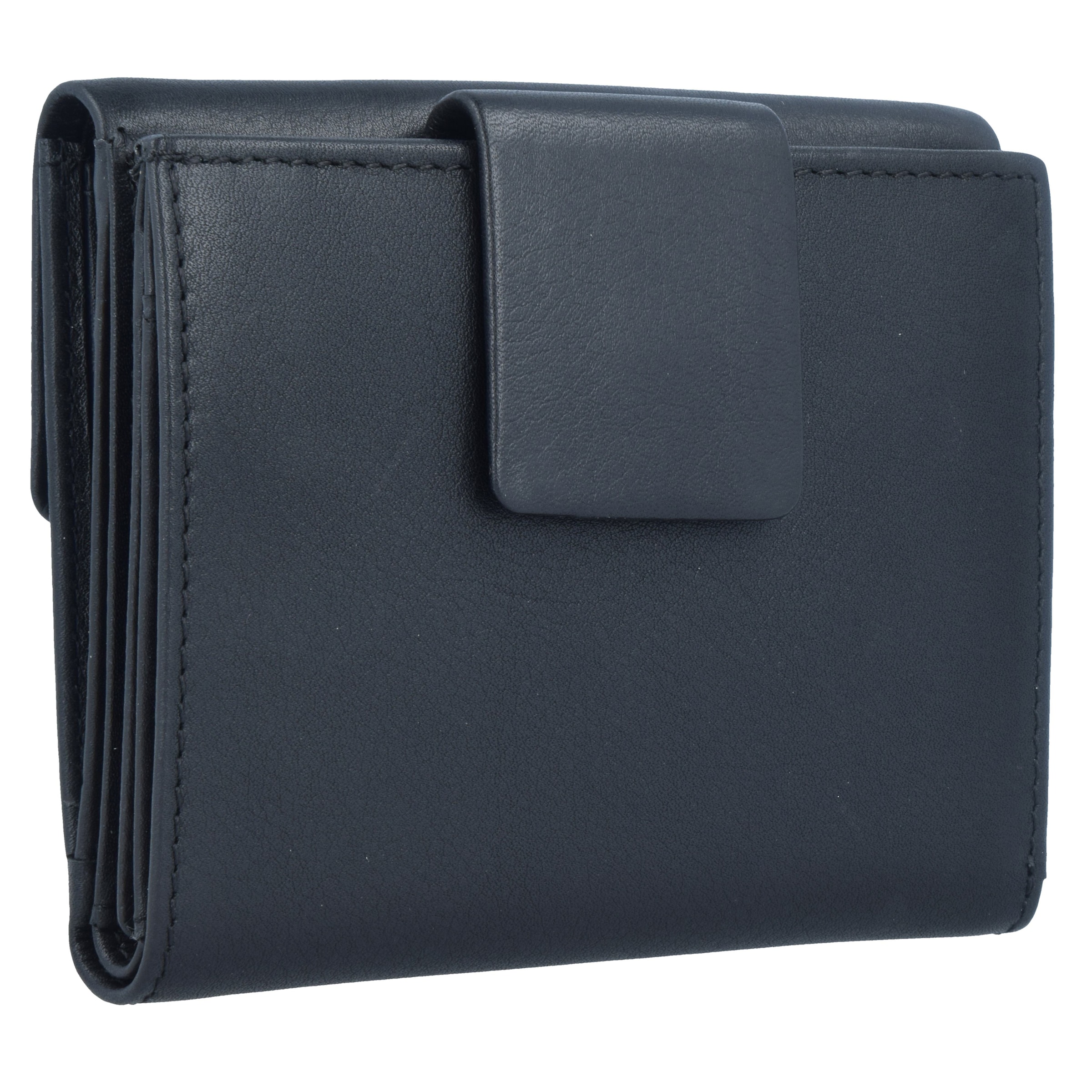 Maître Wallet 'Belg Dartrud' in Black