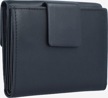 Maître Wallet 'Belg Dartrud' in Black