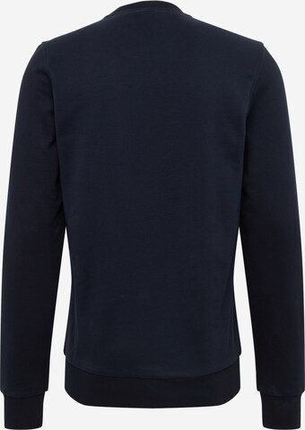 OAKLEY Regular Fit Sweatshirt 'B1B Crew' in Blau