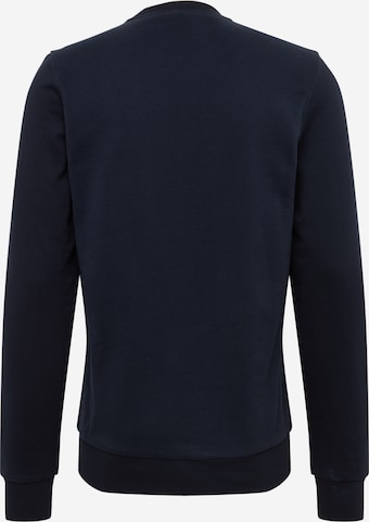 OAKLEY Regular fit Athletic Sweatshirt 'B1B Crew' in Blue