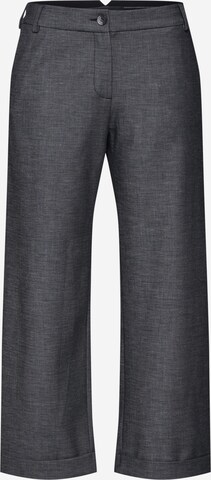 Loosefit Pantalon 'Conner' Someday en gris : devant