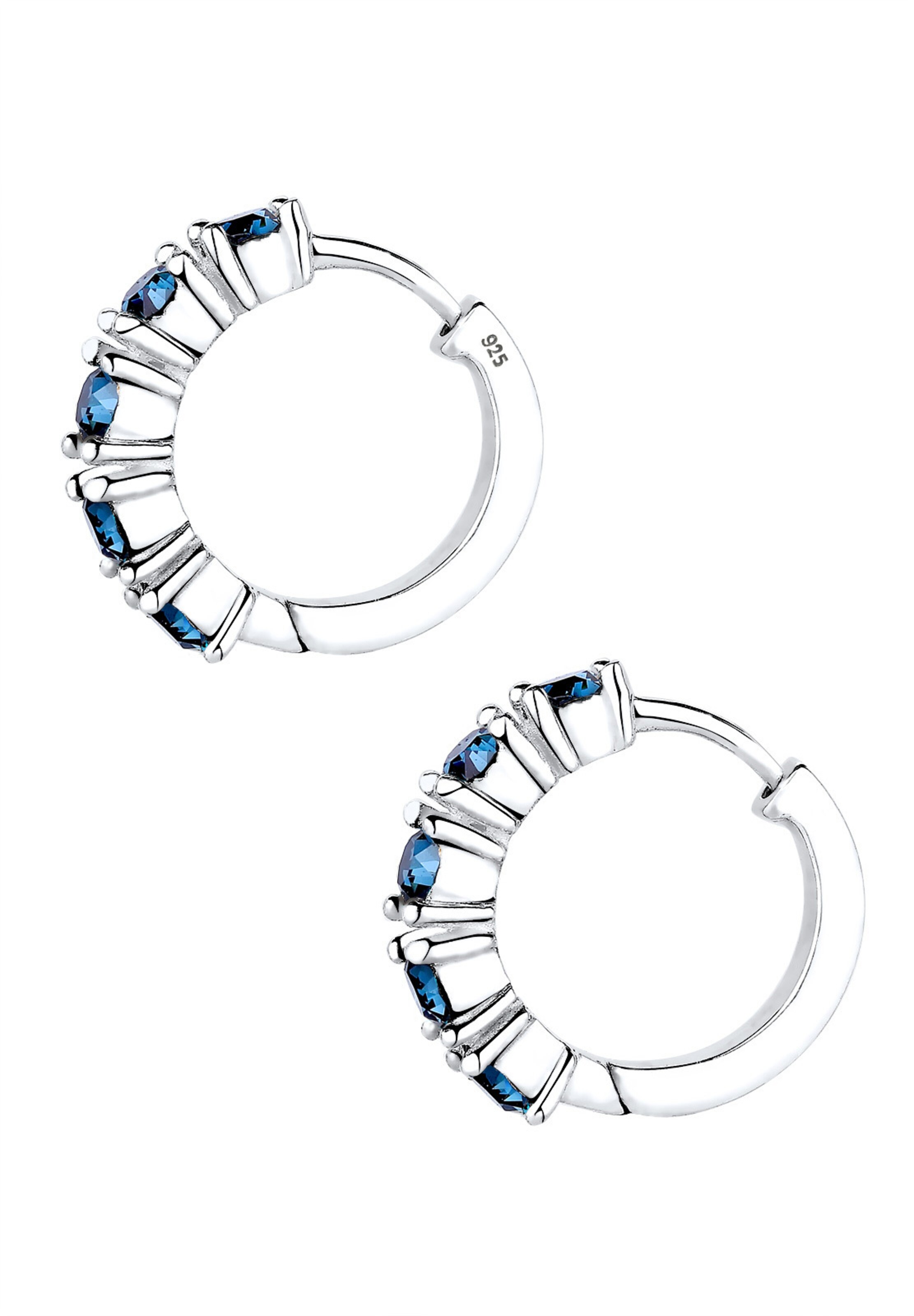 ELLI Earrings in Silver