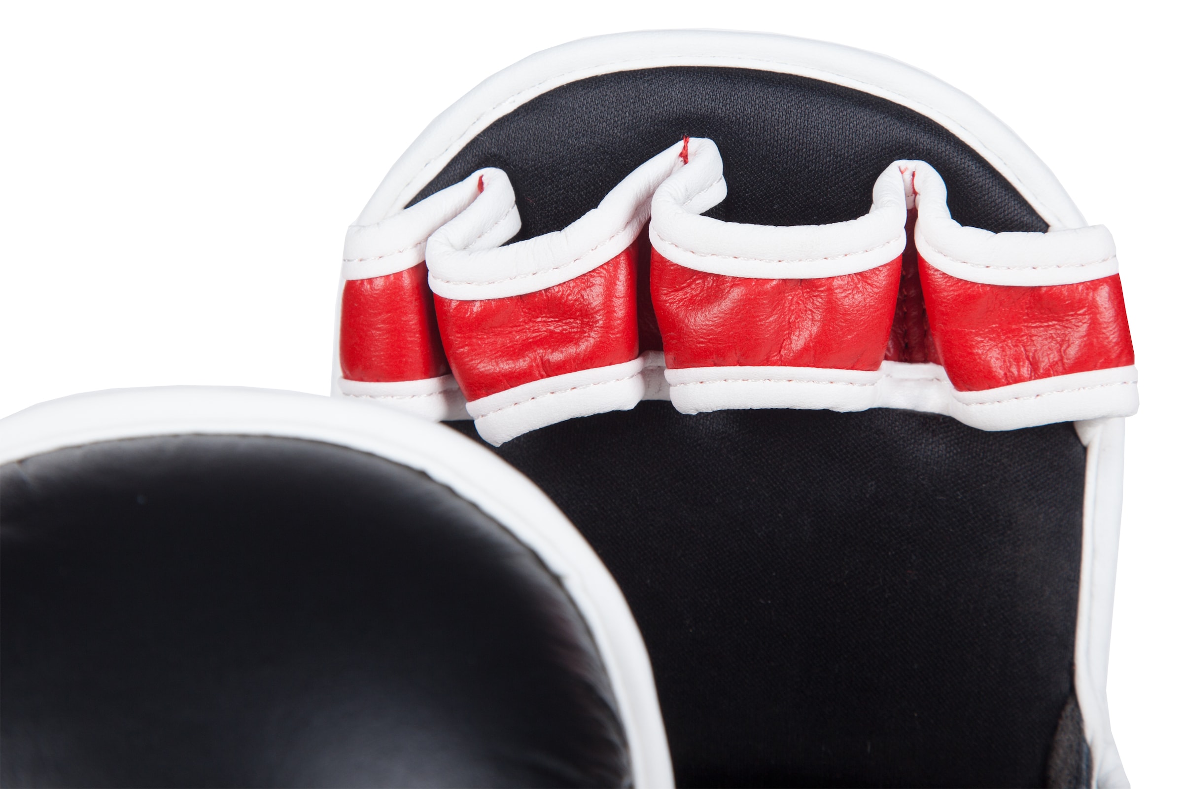 Benlee Спортивные перчатки 'Striker' в Черный