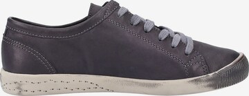 Softinos Sneakers laag in Grijs