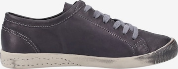 Softinos Sneaker in Grau