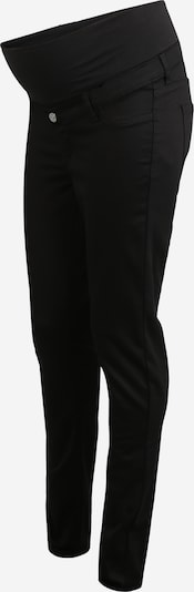 Esprit Maternity Jeans in de kleur Black denim, Productweergave