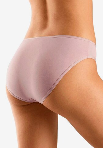 Slip di PETITE FLEUR in colori misti