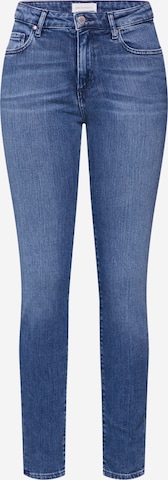 ARMEDANGELS Jeans 'Tilla' in Blue: front