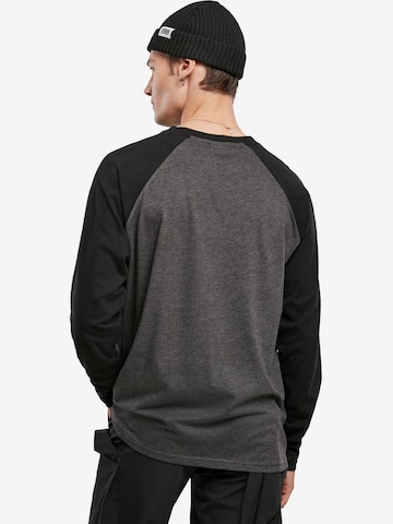 T-Shirt Urban Classics en gris