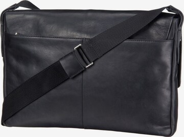 JOOP! Laptoptasche 'Loreto Janis' in Schwarz