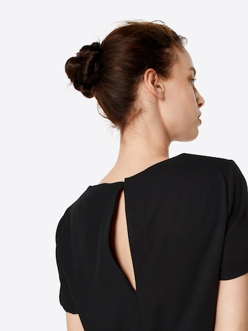 modström Jumpsuit 'Campell' in Black