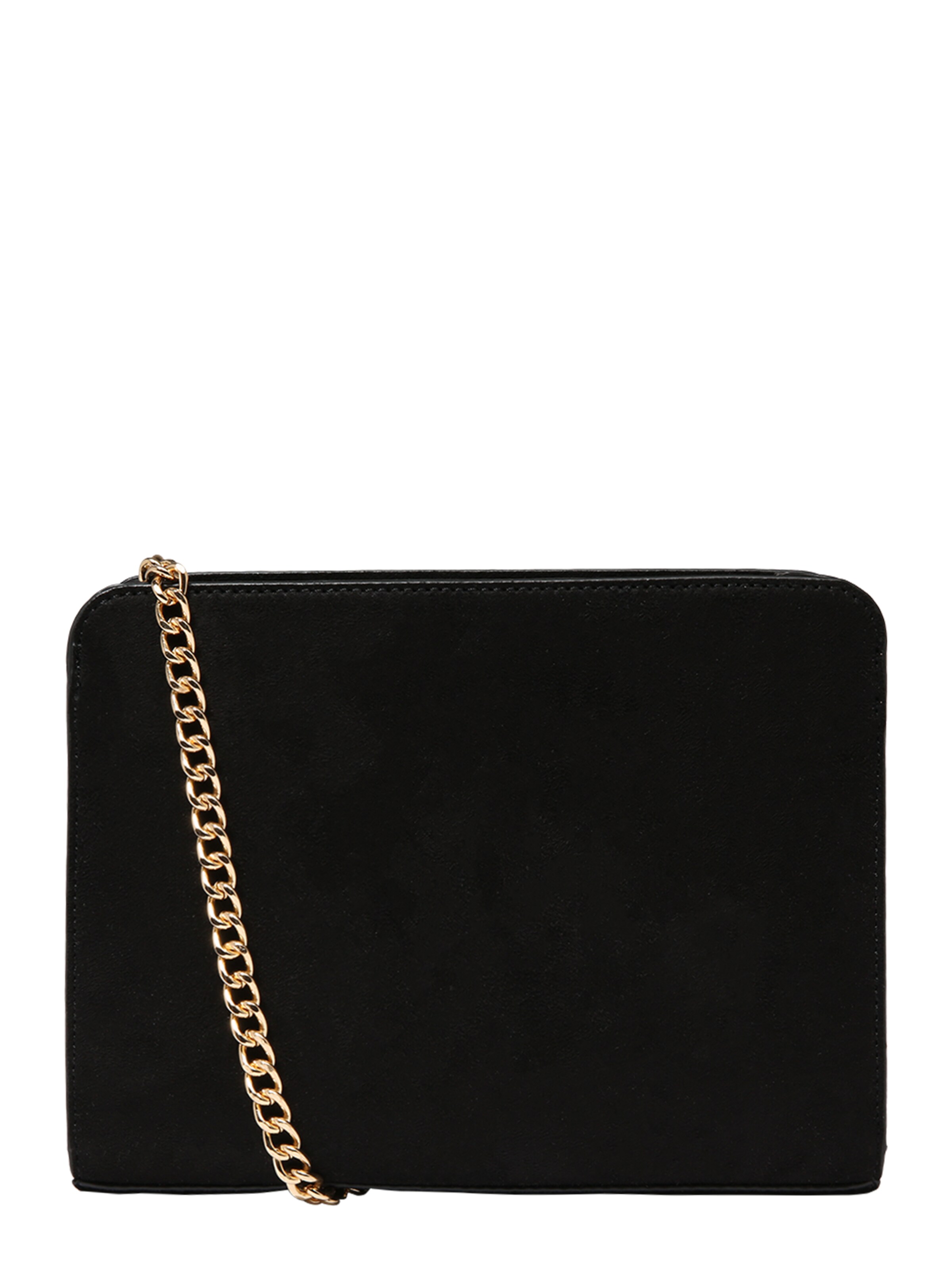 ABOUT YOU - Schoudertas 'Josie' in de kleur Zwart