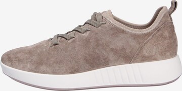 Legero Sneakers laag in Beige