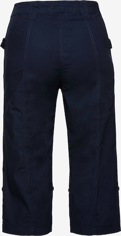 SHEEGO - regular Pantalón en azul