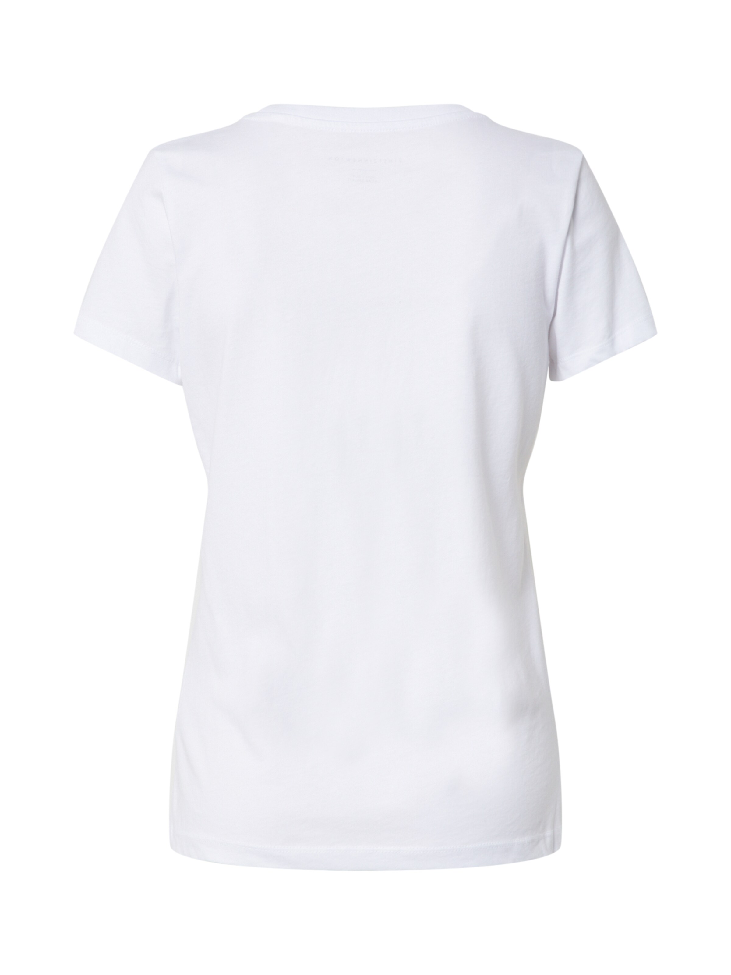 EINSTEIN & NEWTON Shirt Jadore in Weiß 