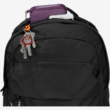 MAMMUT Sports Backpack 'Xeron 20L' in Black