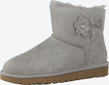 UGG Boots in Grau: predná strana