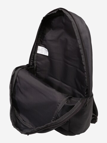 Nike Sportswear Rucksack in Grau: vrchná strana