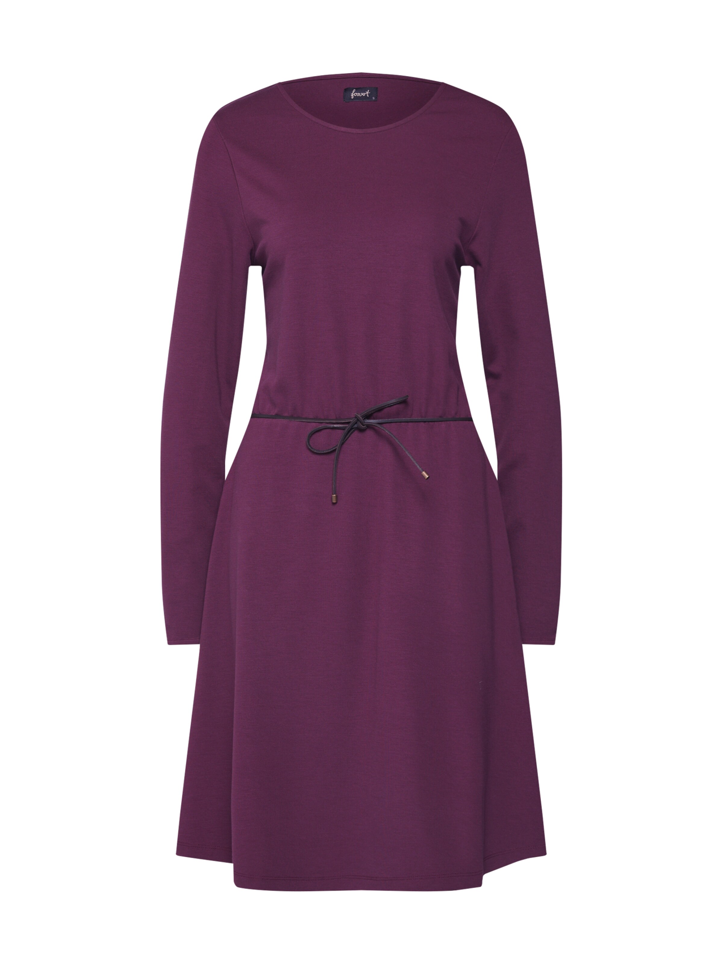 Forvert - Kleid 'Kipnuk' in lila