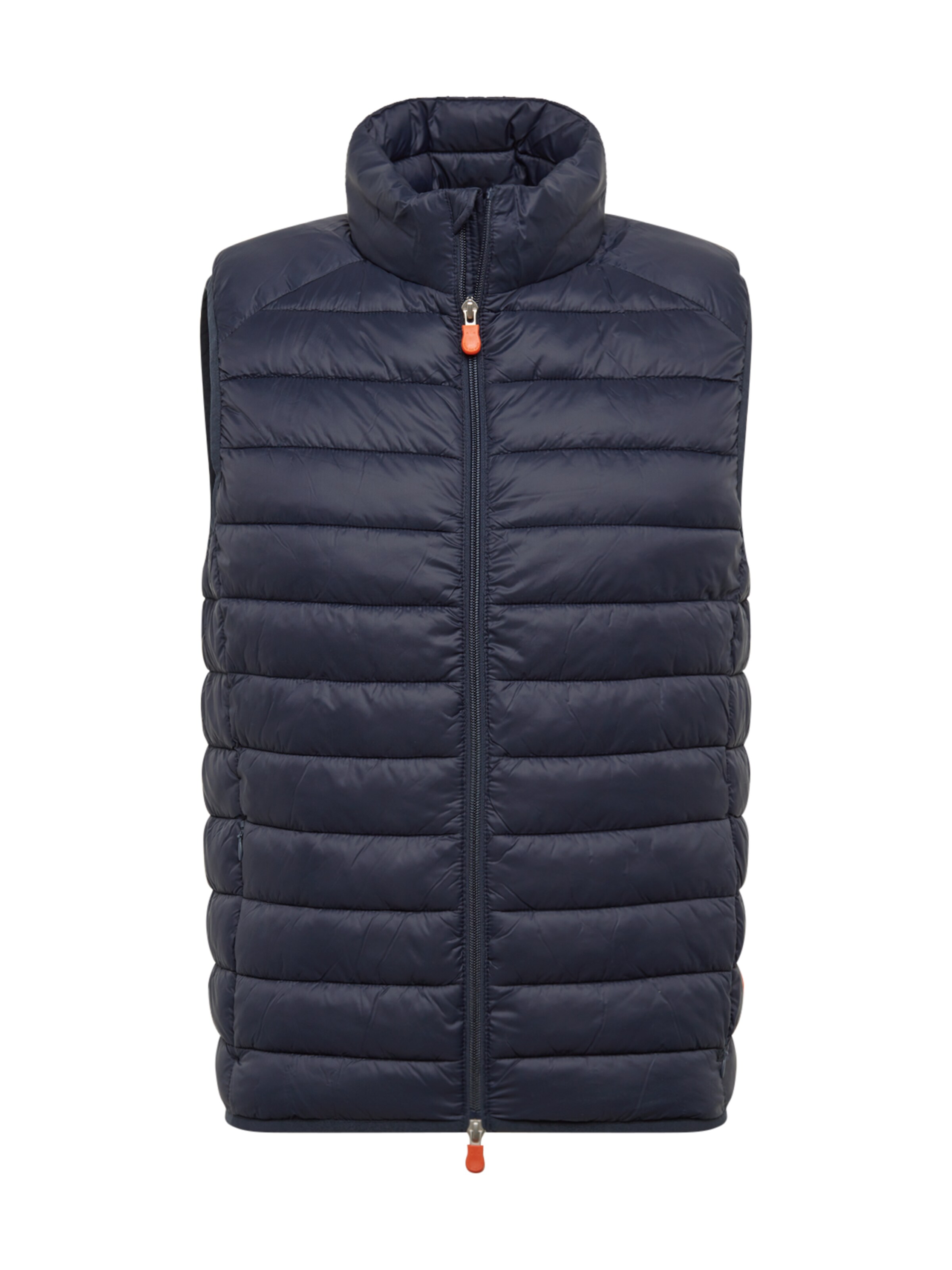 SAVE THE DUCK - Bodywarmer 'GILET' in de kleur Donkerblauw