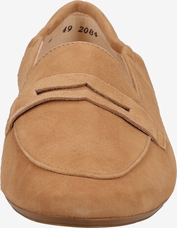 Slipper di PETER KAISER in marrone