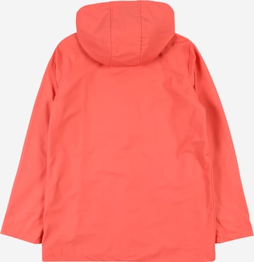 CMP Outdoor jacket in Orange