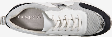 CAPRICE Sneakers in Weiß