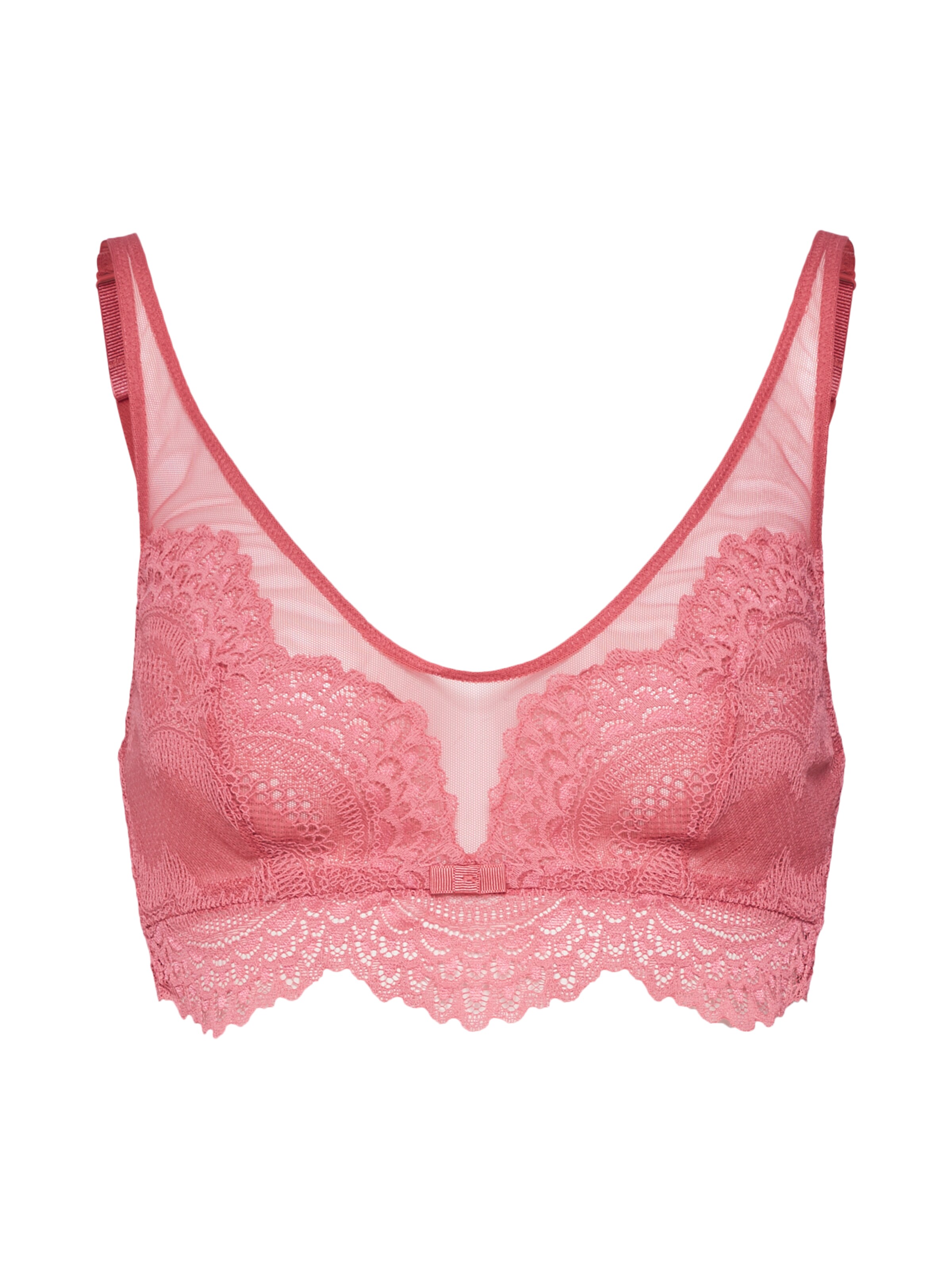 TRIUMPH - BH 'Darling Spotlight' in de kleur Rosé