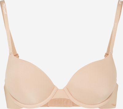 TRIUMPH Soutien-gorge 'Body Make-Up' en nude, Vue avec produit