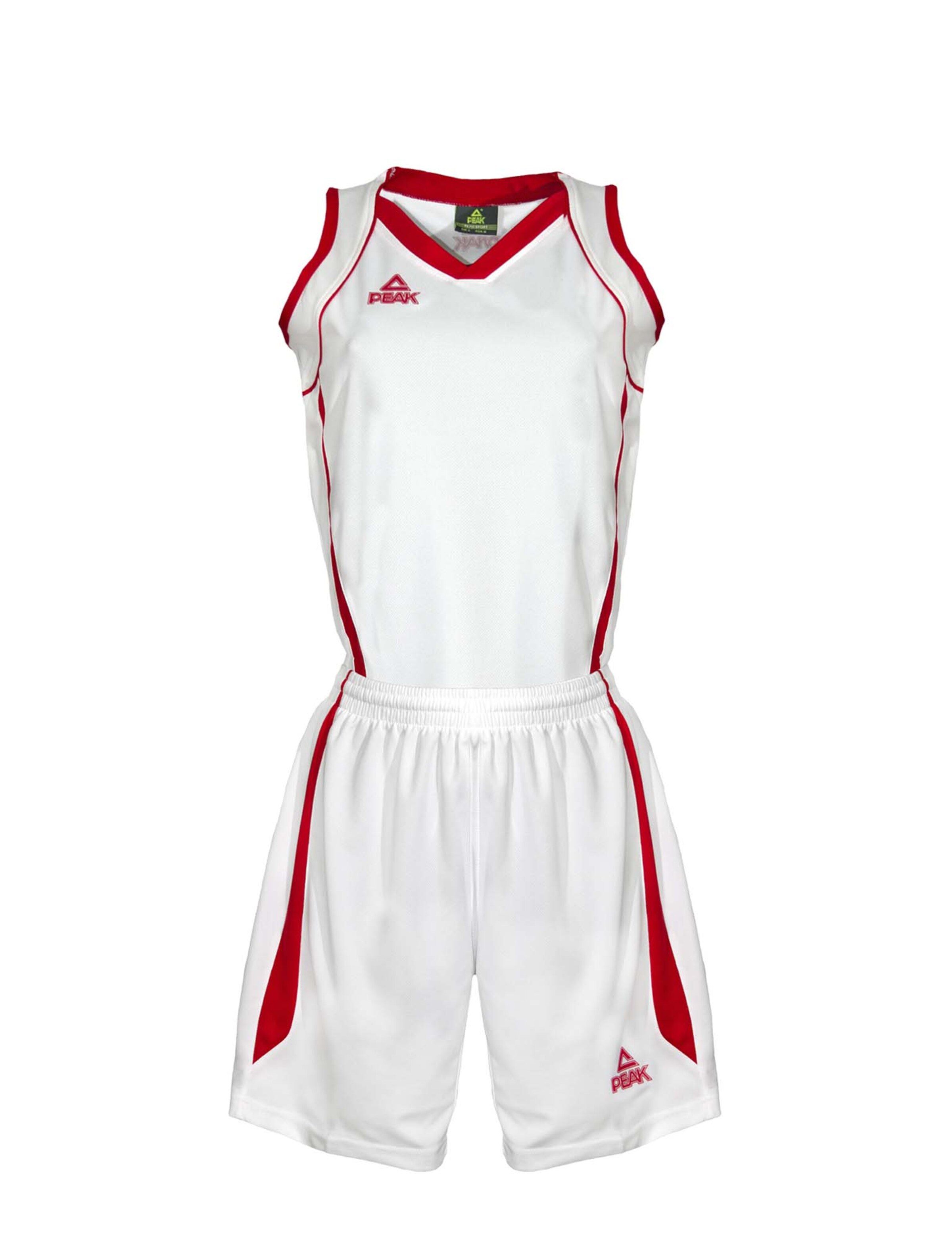 PEAK - Trikot-Set in rot