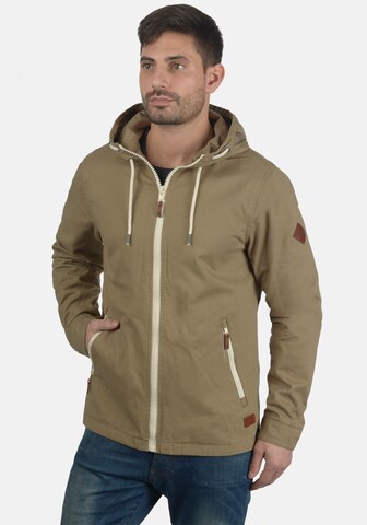 BLEND Between-Season Jacket 'Bobby' in Beige