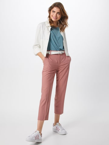 VERO MODA - Camisa 'VMAva' em azul