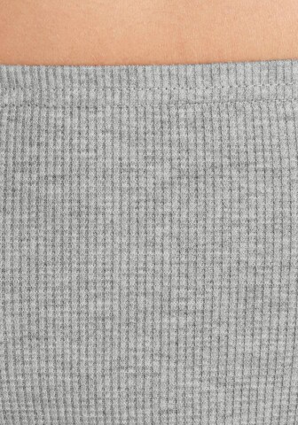 PETITE FLEUR Slip - kék