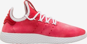 ADIDAS ORIGINALS Sneaker 'Pharrell Williams' in Rot