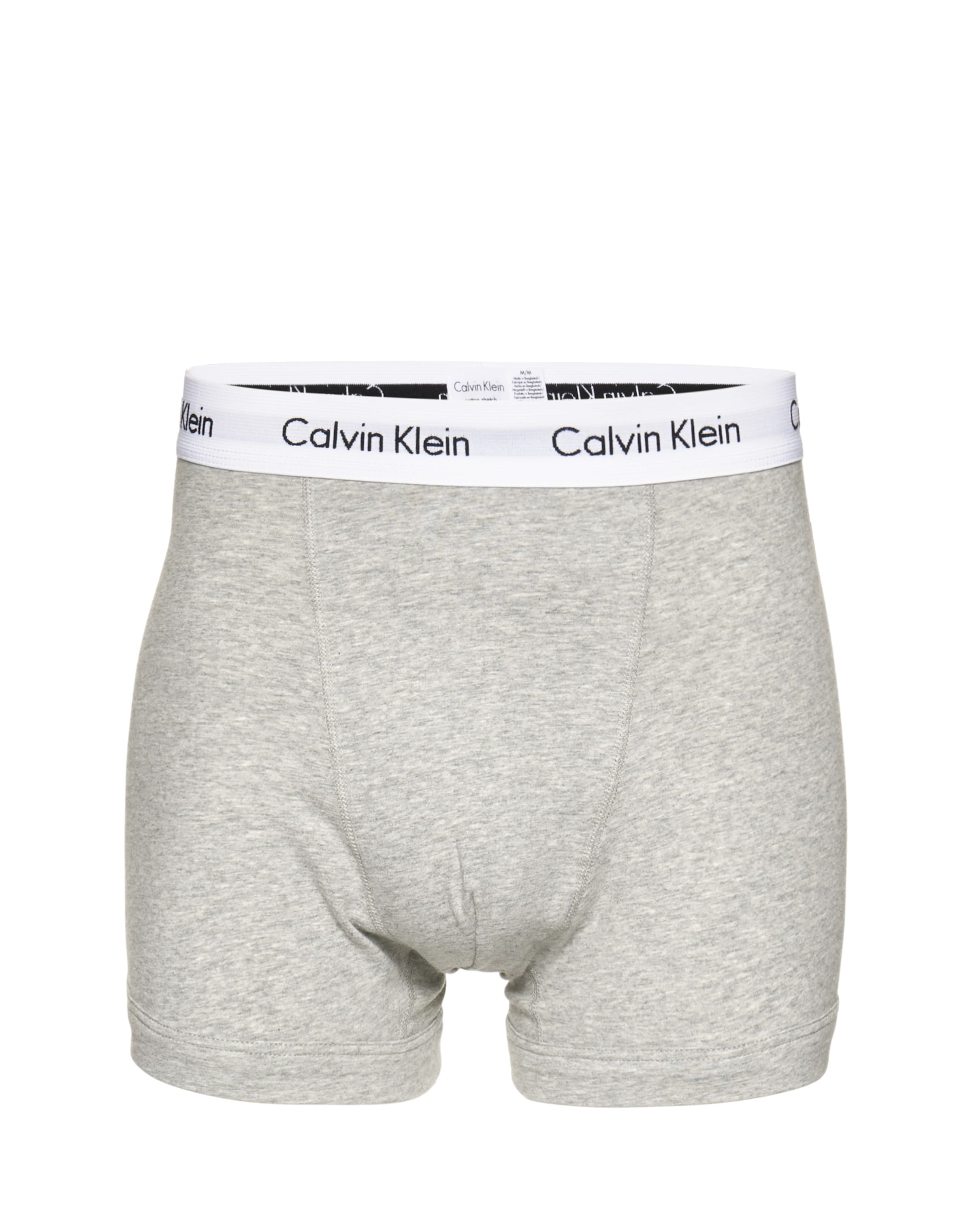 Calvin Klein Underwear - regular Calzoncillo boxer en Mezcla de colores