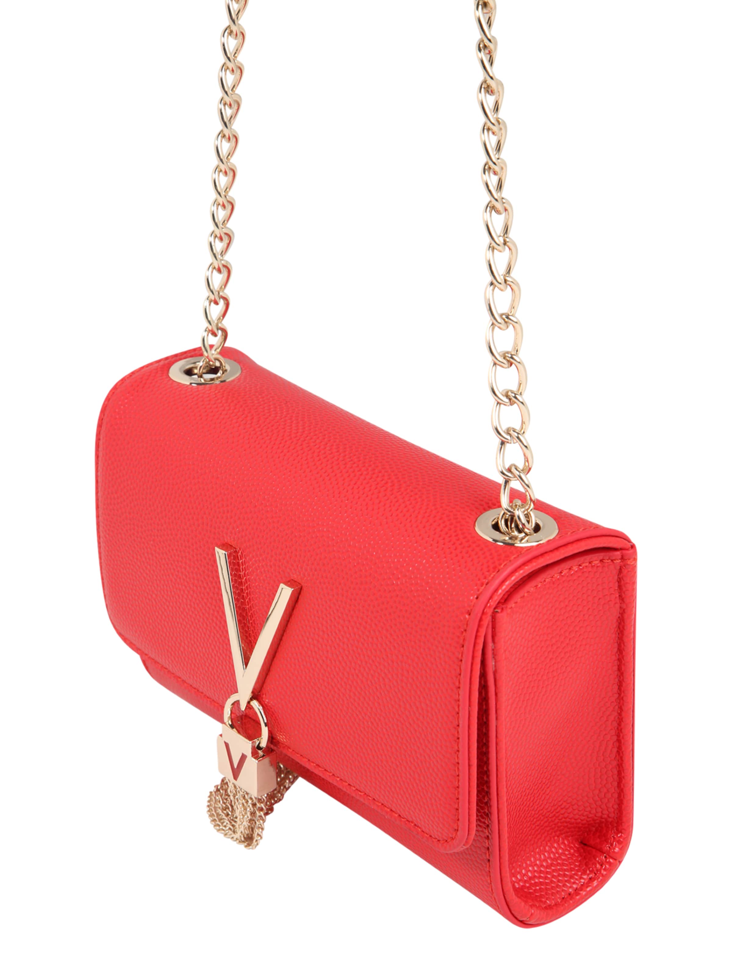 Sac à bandoulière 'Divina' VALENTINO en rouge