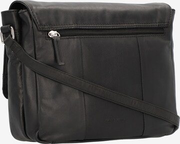 GERRY WEBER Tasche 'Piacenza' in Schwarz